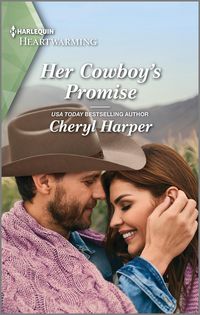Produktbild: Her Cowboy's Promise
