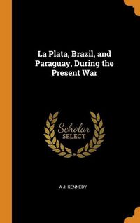 Produktbild: La Plata Brazil & Paraguay Dur
