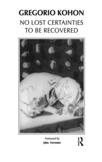 Produktbild: No Lost Certainties To Be Recovered
