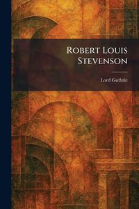 Produktbild: Robert Louis Stevenson