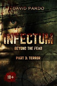 Produktbild: Infectum (Part III: Terror)