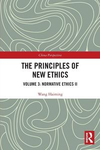 Produktbild: The Principles of New Ethics III