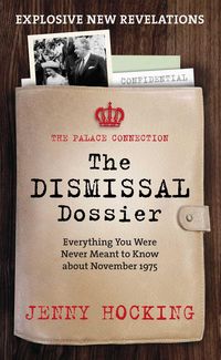 Produktbild: Dismissal Dossier