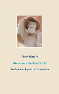 Produktbild: Wo kommst du denn wech?