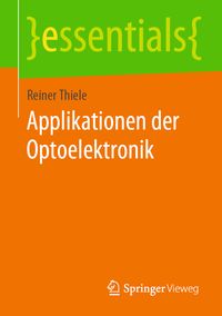 Produktbild: Applikationen der Optoelektronik