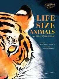 Produktbild: Life-Size Animals