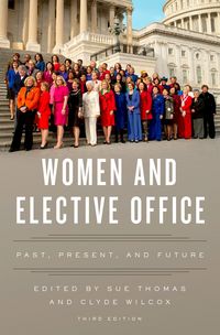 Produktbild: Women and Elective Office