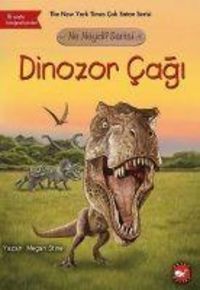 Produktbild: Dinozor Cagi