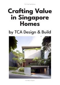 Produktbild: Crafting Value in Singapore Homes