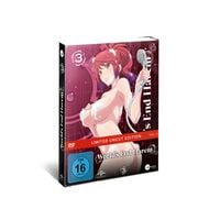 Produktbild: World's End Harem - Staffel 1 - Vol. 3