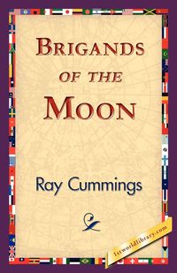 Produktbild: Brigands of the Moon