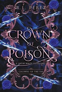 Produktbild: Crown of Poison