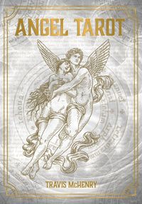 Produktbild: Angel Tarot