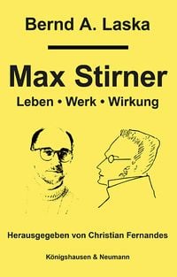 Produktbild: Max Stirner