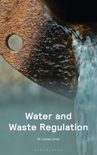 Produktbild: Smail, L: Water and Waste Regulation