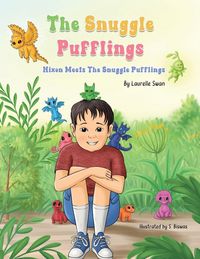 Produktbild: The Snuggle Pufflings