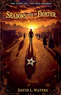 Produktbild: Shadows Over the Frontier
