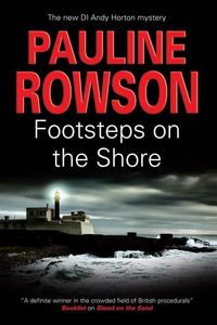 Produktbild: Rowson, P: Footsteps on the Shore
