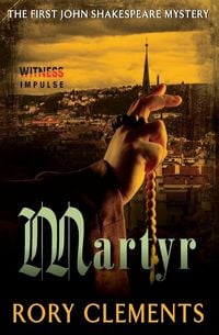 Produktbild: Martyr