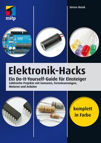 Produktbild: Elektronik-Hacks