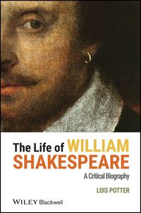 Produktbild: The Life of William Shakespeare