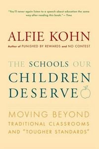Produktbild: Schools Our Children Deserve, The