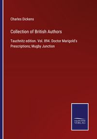 Produktbild: Collection of British Authors