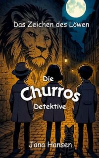 Produktbild: Das Zeichen des L&ouml;wen