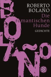 Produktbild: Die romantischen Hunde