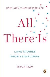Produktbild: All There Is