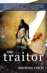 Produktbild: The Traitor