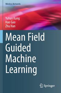 Produktbild: Mean Field Guided Machine Learning