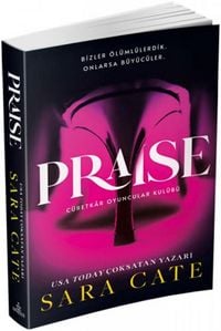 Produktbild: Praise - C&uuml;retkar Oyuncular Kul&uuml;b&uuml;