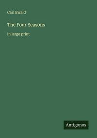 Produktbild: The Four Seasons