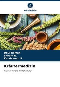 Produktbild: Kr&auml;utermedizin