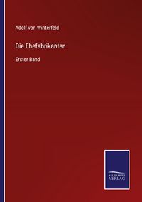 Produktbild: Die Ehefabrikanten