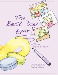 Produktbild: The Best Day Ever!