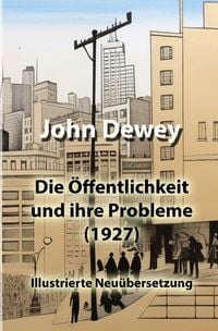 Produktbild: Die &Ouml;ffentlichkeit und ihre Probleme