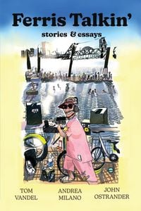 Produktbild: Ferris Talkin'