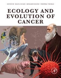 Produktbild: Ecology and Evolution of Cancer