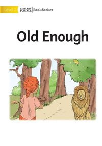 Produktbild: Old Enough