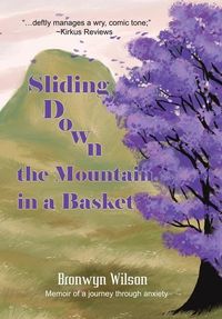 Produktbild: Sliding Down the Mountain in a Basket