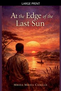 Produktbild: At the Edge of the Last Sun