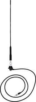 Produktbild: Blaupunkt Antenne Club T 38 Autoradio-Ersatzantennenstab