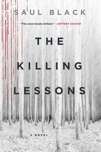 Produktbild: The Killing Lessons
