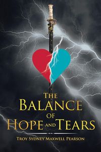 Produktbild: The Balance of Hope and Tears