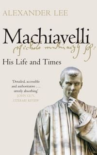 Produktbild: Machiavelli