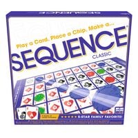 Produktbild: Sequence Classic
