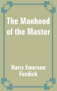 Produktbild: Manhood of the Master, The