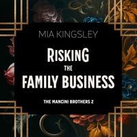 Produktbild: Risking The Family Business